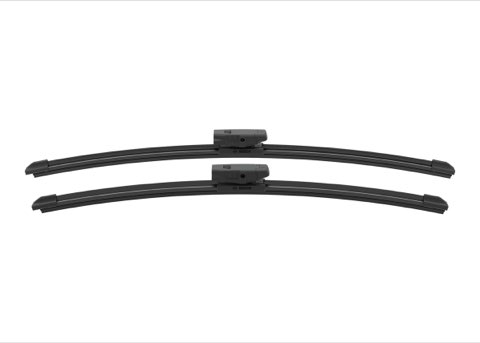 Bosch 3 397 014 217 Wiper Blade Aerofit Set — 530/475mm, photo 2