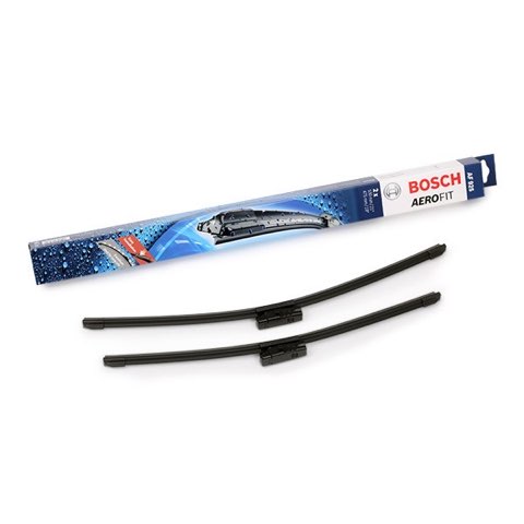 Bosch 3 397 014 217 Wiper Blade Aerofit Set — 530/475mm, photo 3