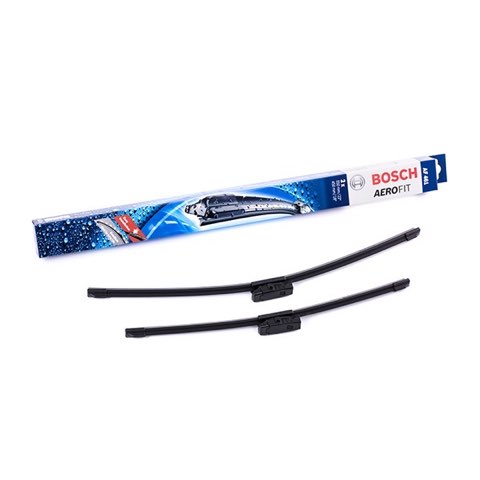 Bosch 3 397 014 218 Wiper Blade Aerofit Set — 550/450mm, photo 3