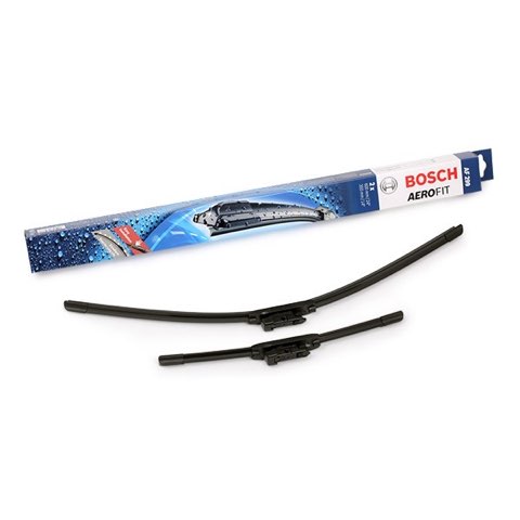 Bosch 3 397 014 219 Wiper Blade Aerofit Set — 600/350mm, photo 3