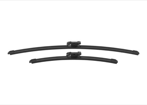 Bosch 3 397 014 220 Wiper Blade Aerofit — 600/380mm