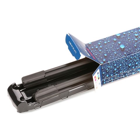 Bosch 3 397 014 220 Wiper Blade Aerofit — 600/380mm, photo 3