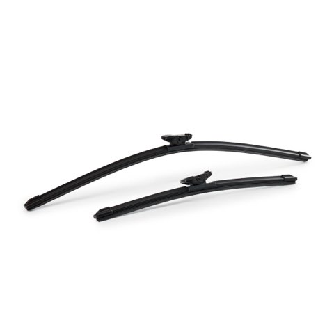 Bosch 3 397 014 221 Wiper Blade Aerofit — 600/400mm, photo 2