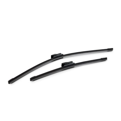 Bosch 3 397 014 221 Wiper Blade Aerofit — 600/400mm, photo 3