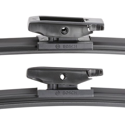 Bosch 3 397 014 222 Wiper Blade Aerofit Set — 600/400mm, photo 3