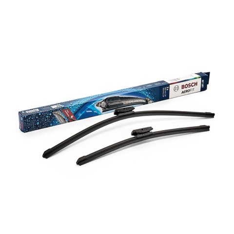 Bosch 3 397 014 223 Wiper Blade Aerofit — 600/450mm