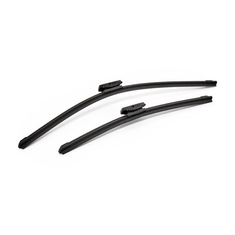 Bosch 3 397 014 223 Wiper Blade Aerofit — 600/450mm, photo 2