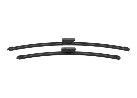 Bosch 3 397 014 224 Wiper Blade Aerofit — 600/475mm, photo 2