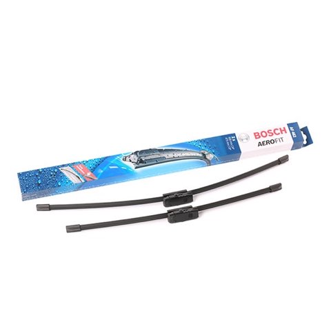 Bosch 3 397 014 224 Wiper Blade Aerofit — 600/475mm, photo 3