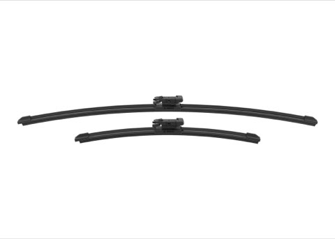 Bosch 3 397 014 225 Wiper Blade Aerofit — 650/380mm