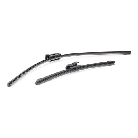 Bosch 3 397 014 225 Wiper Blade Aerofit — 650/380mm, photo 2