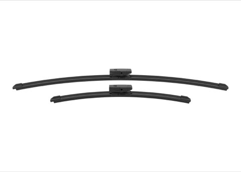 Bosch 3 397 014 226 Wiper Blade Aerofit — 650/400mm