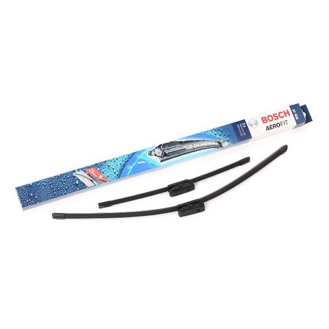Bosch 3 397 014 226 Wiper Blade Aerofit — 650/400mm, photo 2