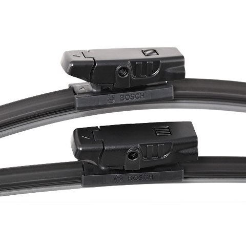 Bosch 3 397 014 226 Wiper Blade Aerofit — 650/400mm, photo 3