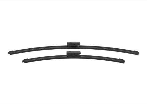 Bosch 3 397 014 227 Wiper Blade Aerofit Set — 650/475mm
