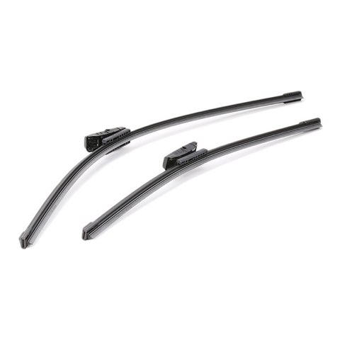 Bosch 3 397 014 227 Wiper Blade Aerofit Set — 650/475mm, photo 2