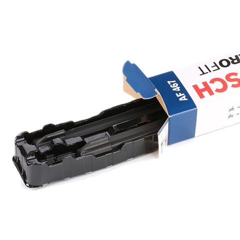 Bosch 3 397 014 227 Wiper Blade Aerofit Set — 650/475mm, photo 3