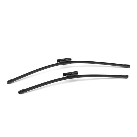 Bosch 3 397 014 228 Wiper Blade Aerofit Set — 650/550mm, photo 3