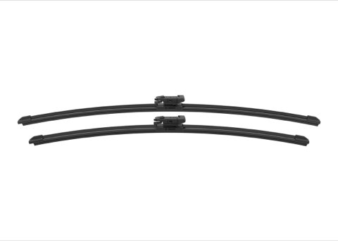 Bosch 3 397 014 229 Wiper Blade Aerofit Set — 650/575mm, photo 2