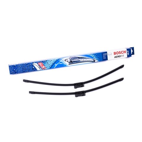 Bosch 3 397 014 229 Wiper Blade Aerofit Set — 650/575mm, photo 3