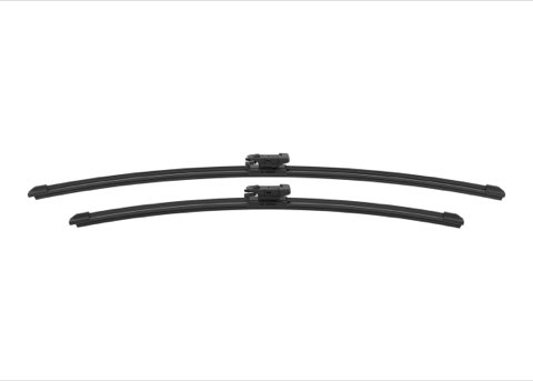 Bosch 3 397 014 230 Wiper Blade Aerofit Set — 700/550mm, photo 2