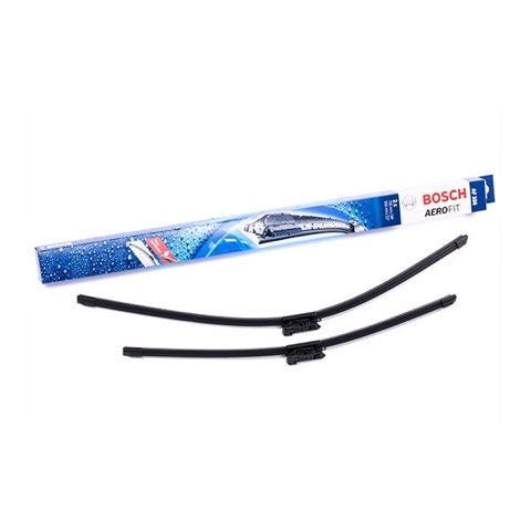 Bosch 3 397 014 230 Wiper Blade Aerofit Set — 700/550mm, photo 3