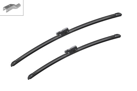 Bosch 3 397 014 316 Wiper Blade — 600/500mm
