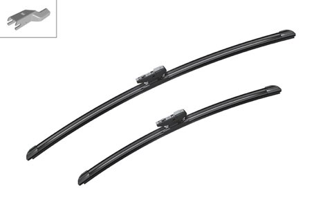 Bosch 3 397 014 399 Wiper Blade — 600/450mm