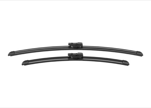 Bosch 3 397 014 399 Wiper Blade — 600/450mm, photo 2