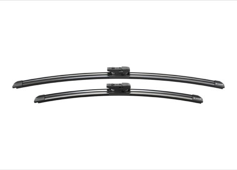 Bosch 3 397 014 399 Wiper Blade — 600/450mm, photo 3