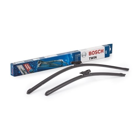 Bosch 3 397 014 423 Wiper Blade — 650/500mm, photo 3