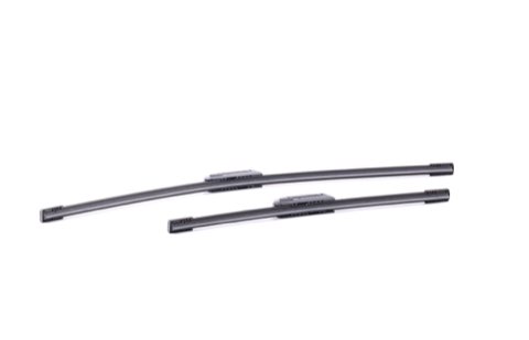 Bosch 3 397 014 488 Wiper Blade Aerofit Set — 530/340mm