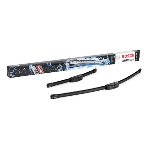 Bosch 3 397 014 488 Wiper Blade Aerofit Set — 530/340mm, photo 2