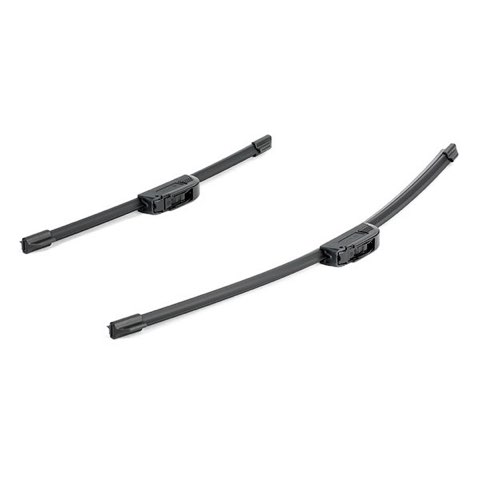 Bosch 3 397 014 488 Wiper Blade Aerofit Set — 530/340mm, photo 3