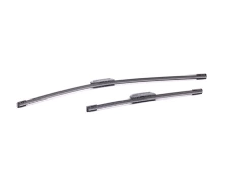 Bosch 3 397 014 489 Wiper Blade Aerofit Set — 600/340mm