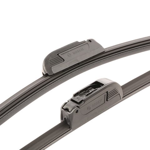 Bosch 3 397 014 489 Wiper Blade Aerofit Set — 600/340mm, photo 3
