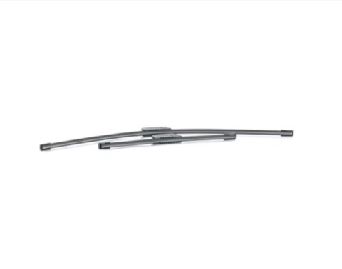 Bosch 3 397 014 490 Wiper Blade Aerofit Set — 650/340mm