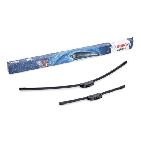 Bosch 3 397 014 490 Wiper Blade Aerofit Set — 650/340mm, photo 2