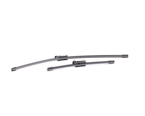Bosch 3 397 014 491 Wiper Blade Aerofit Set — 650/340mm