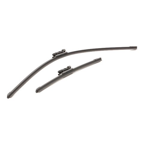 Bosch 3 397 014 491 Wiper Blade Aerofit Set — 650/340mm, photo 3