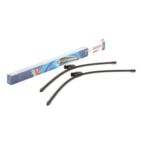 Bosch 3 397 014 492 Wiper Blade Aerofit Set — 700/600mm, photo 3