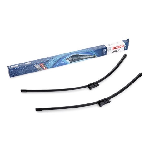 Bosch 3 397 014 493 Wiper Blade Aerofit Set — 750/650mm, photo 2