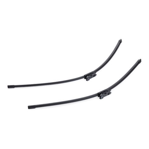 Bosch 3 397 014 493 Wiper Blade Aerofit Set — 750/650mm, photo 3