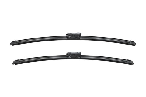 Bosch 3 397 014 531 Wiper Blade — 550/530mm, photo 2