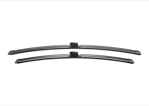 Bosch 3 397 014 833 Wiper Blade — 650/550mm