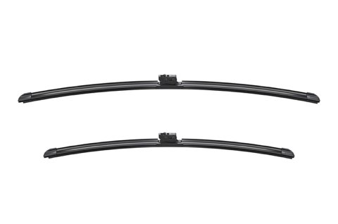 Bosch 3 397 014 833 Wiper Blade — 650/550mm, photo 2