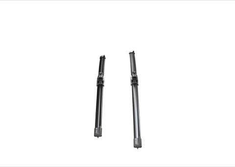 Bosch 3 397 014 833 Wiper Blade — 650/550mm, photo 3