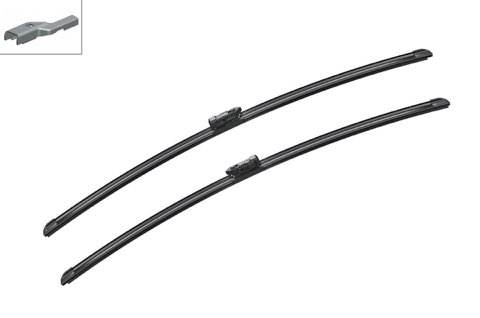 Bosch 3 397 014 921 Wiper Blade — 725mm