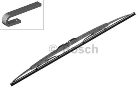 Bosch 3 397 015 045 Rear Wiper Blade — 370mm, photo 2