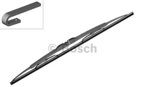 Bosch 3 397 015 046 Rear Wiper Blade — 425mm